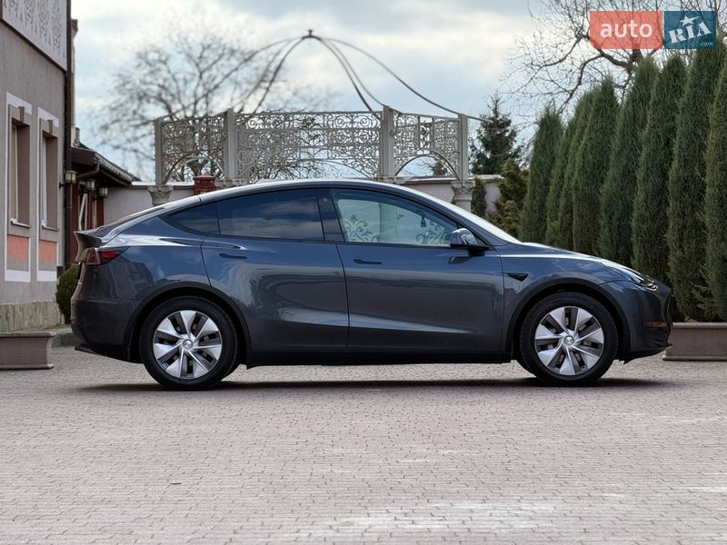 Внедорожник / Кроссовер Tesla Model Y 2022 в Стрые
