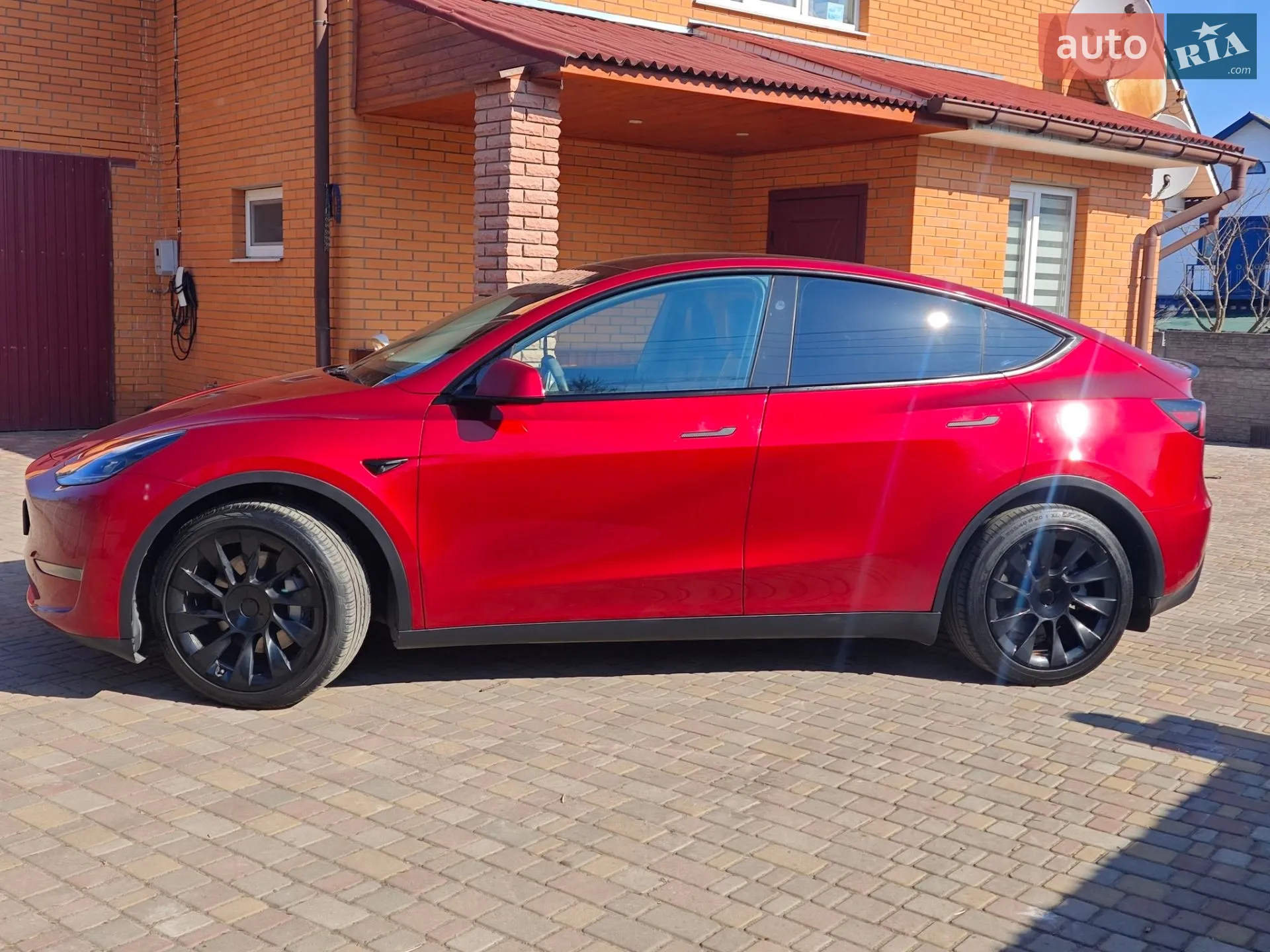 2024 Tesla Model Y - мініатюра 59