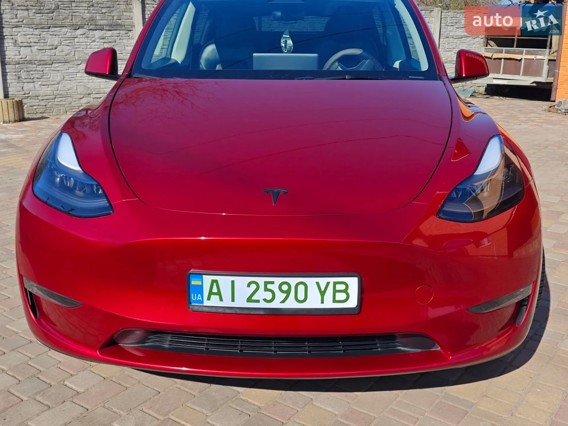 2024 Tesla Model Y - мініатюра 65