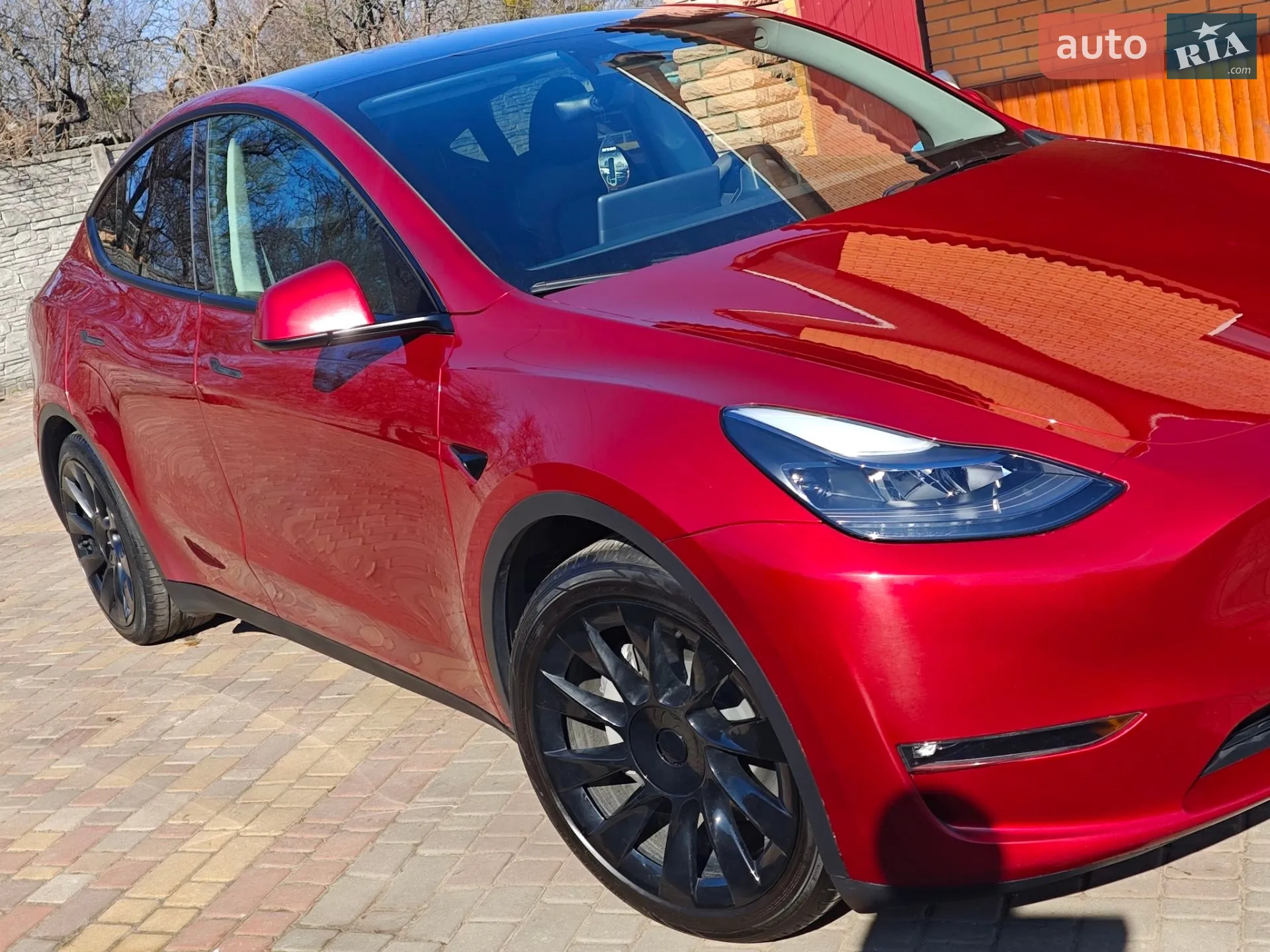 2024 Tesla Model Y - мініатюра 71