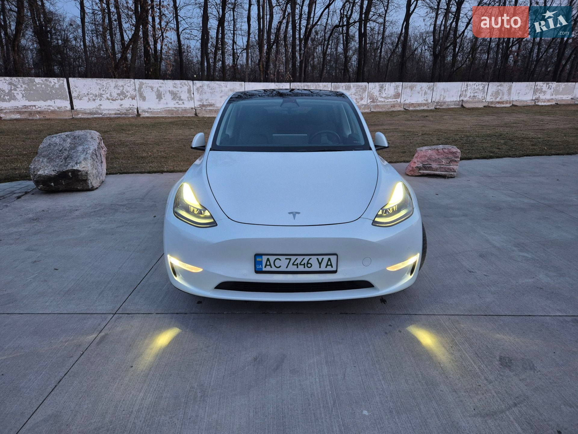2022 Tesla Model Y - мініатюра 12