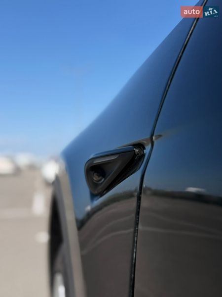 Позашляховик / Кросовер Tesla Model Y 2024 в Львові