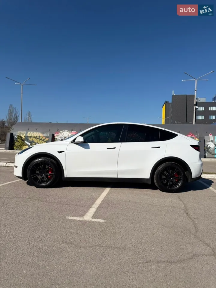 2022 Tesla Model Y - мініатюра 15