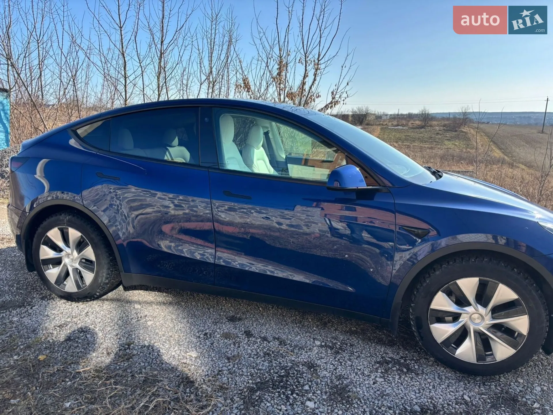 2021 Tesla Model Y - мініатюра 9