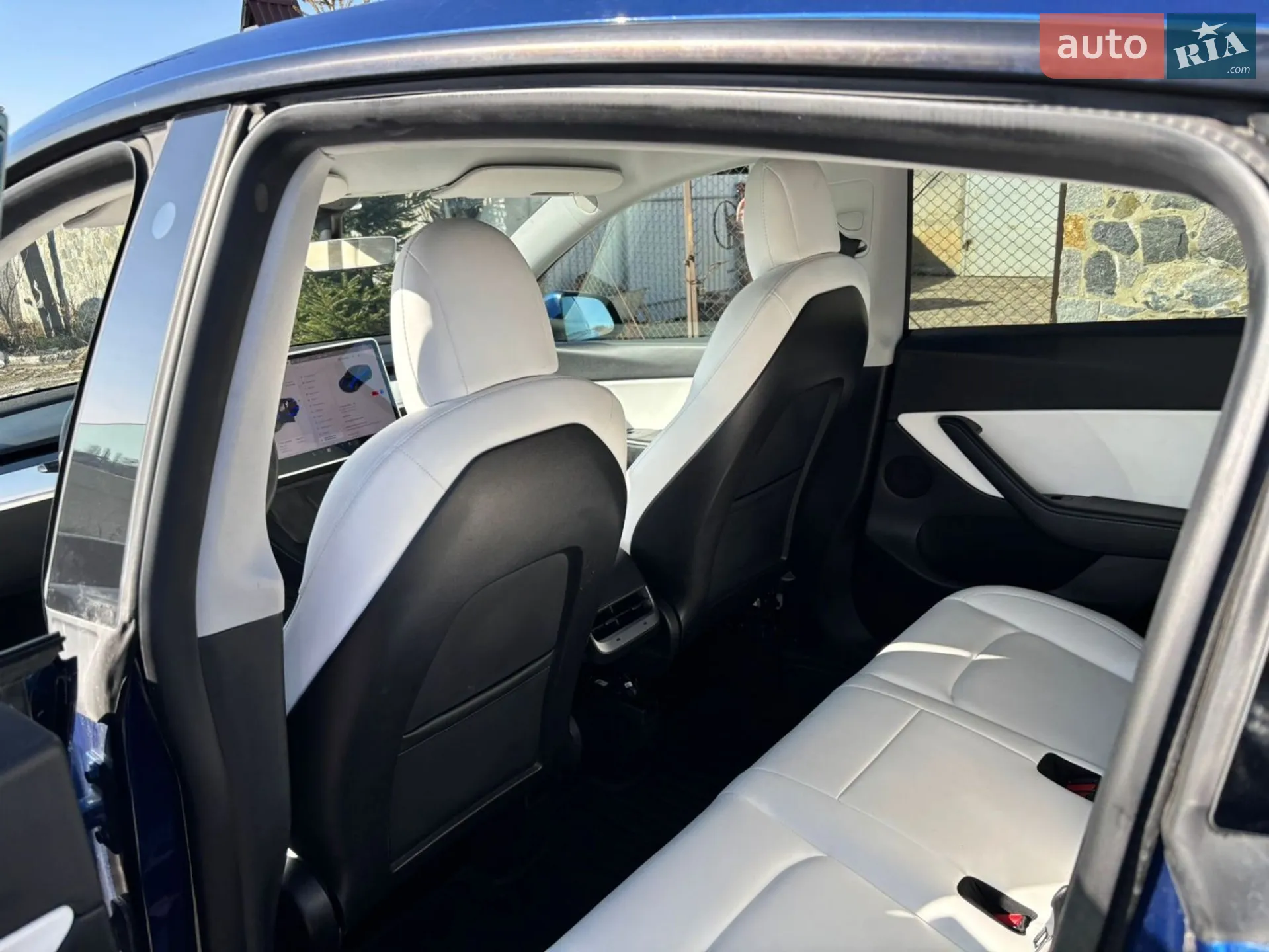 2021 Tesla Model Y - мініатюра 14