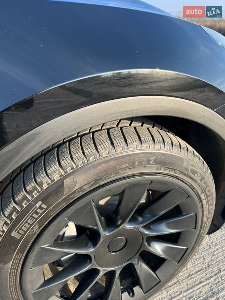 Позашляховик / Кросовер Tesla Model Y 2021 в Вінниці фото 21 Позашляховик / Кросовер Tesla Model Y 2021 в Вінниці