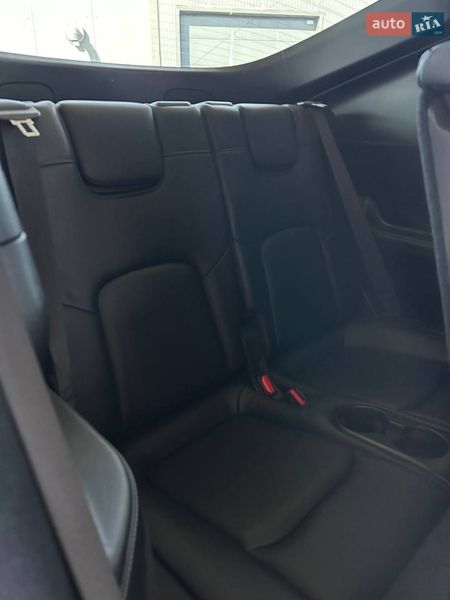 Внедорожник / Кроссовер Tesla Model Y 2021 в Городке фото 17 Внедорожник / Кроссовер Tesla Model Y 2021 в Городке