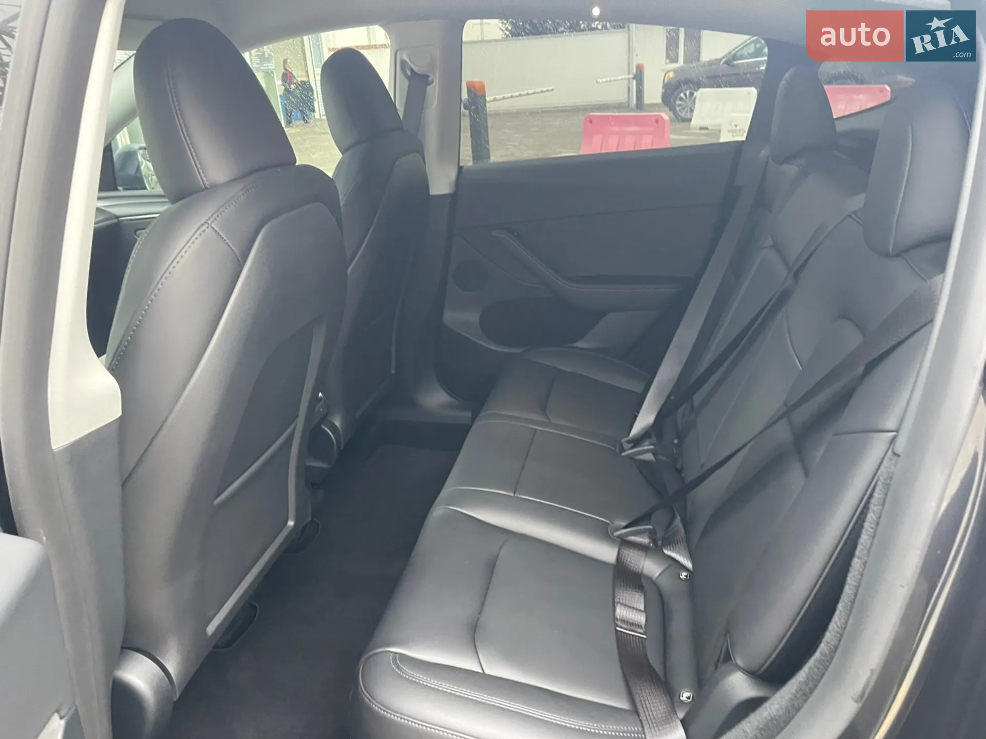 2024 Tesla Model Y - мініатюра 14