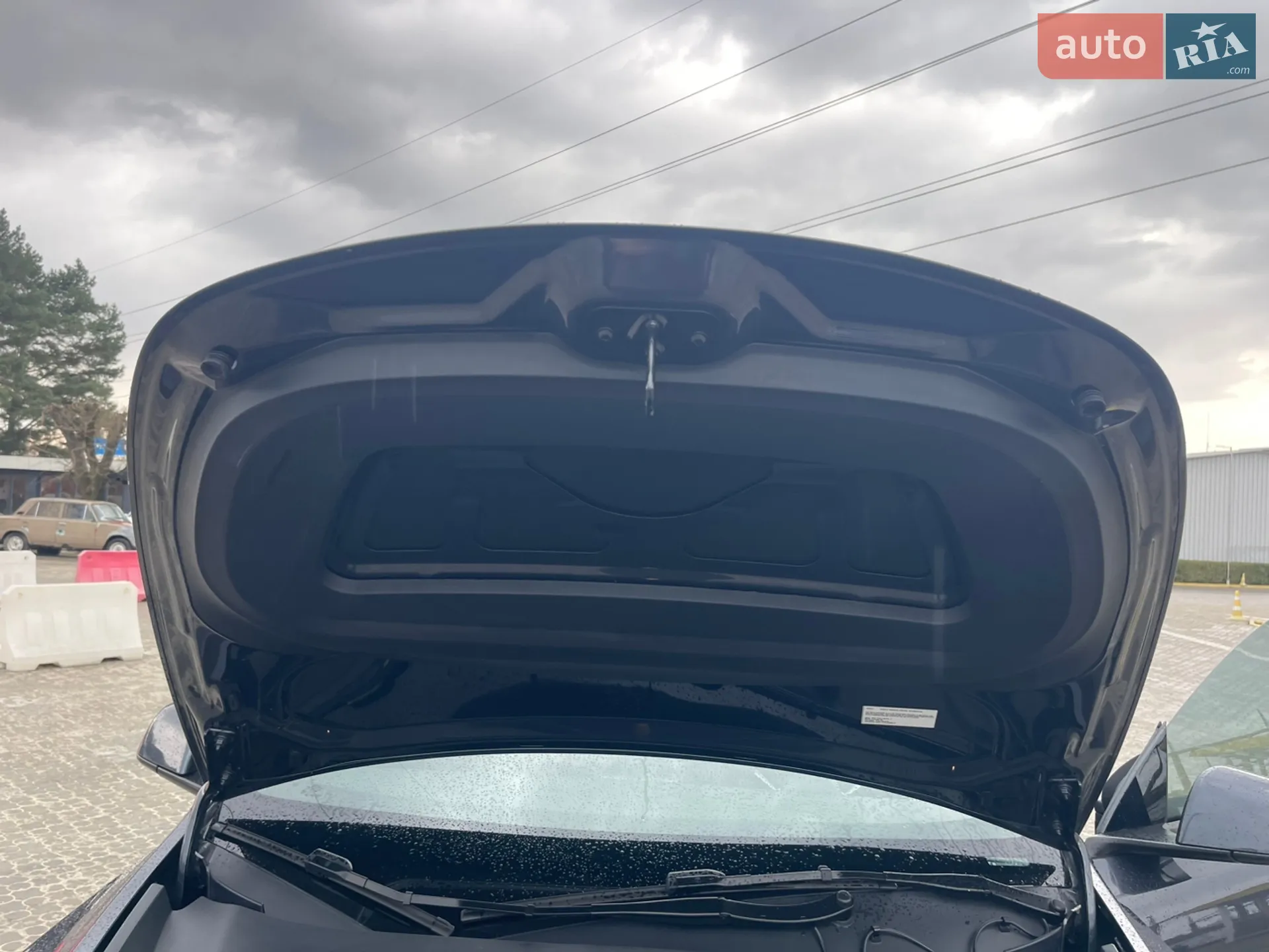 2024 Tesla Model Y - мініатюра 29