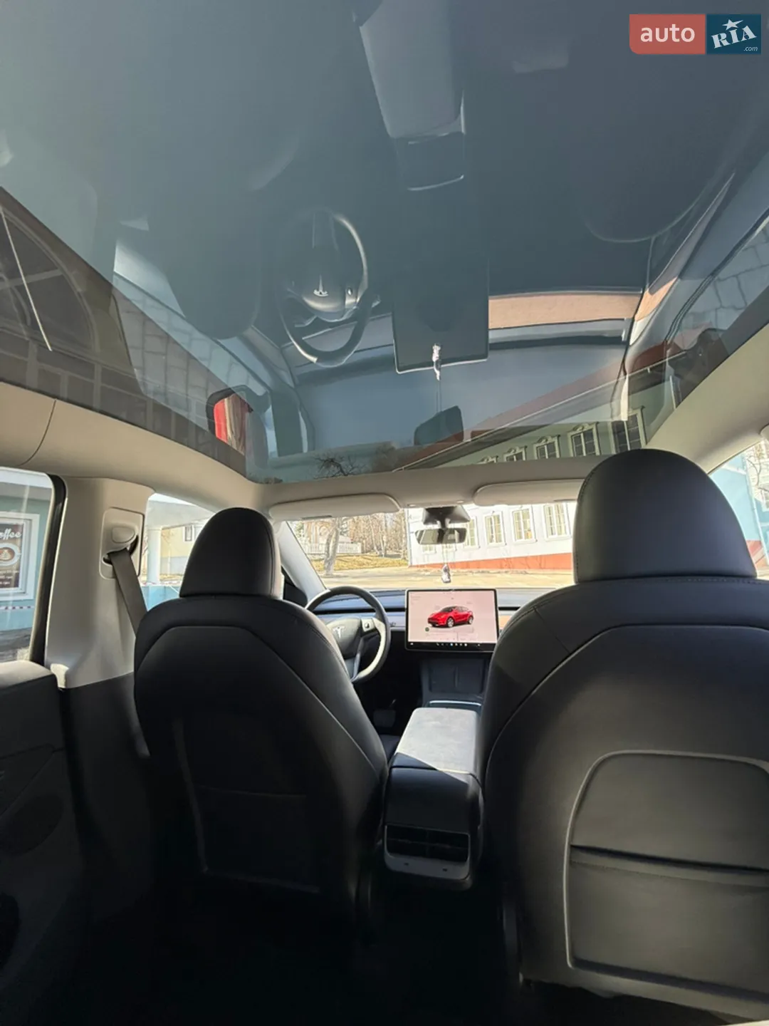 2023 Tesla Model Y - мініатюра 7