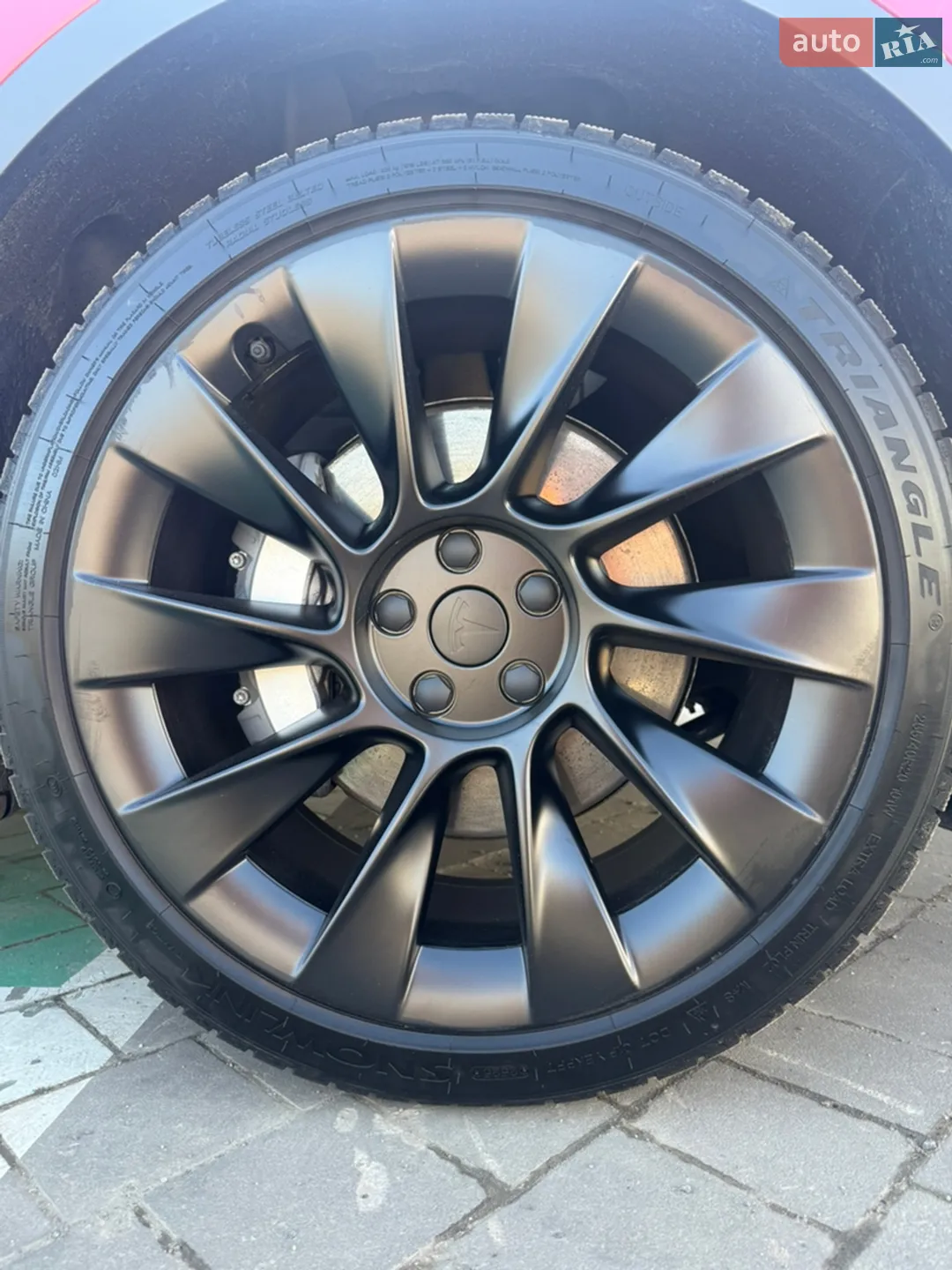 2023 Tesla Model Y - мініатюра 12