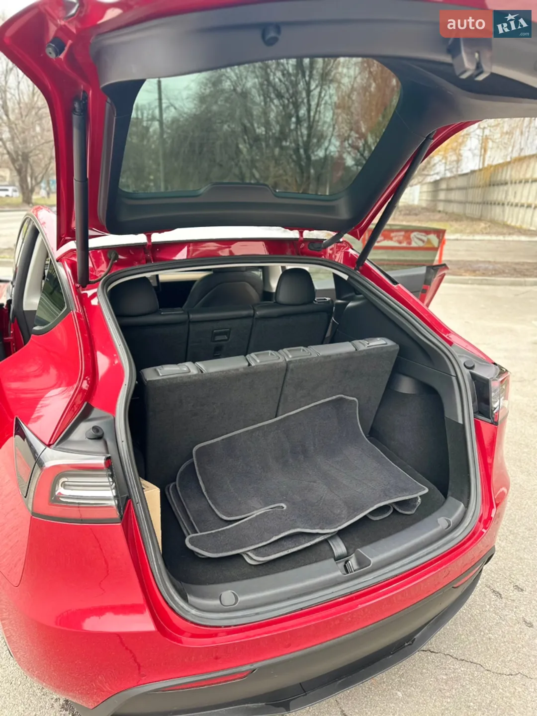 2022 Tesla Model Y - мініатюра 10