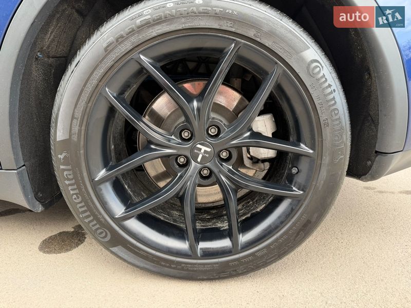 Внедорожник / Кроссовер Tesla Model Y 2023 в Тернополе фото 29 Внедорожник / Кроссовер Tesla Model Y 2023 в Тернополе