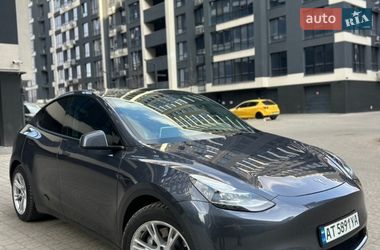 Внедорожник / Кроссовер Tesla Model Y 2022 в Ивано-Франковске