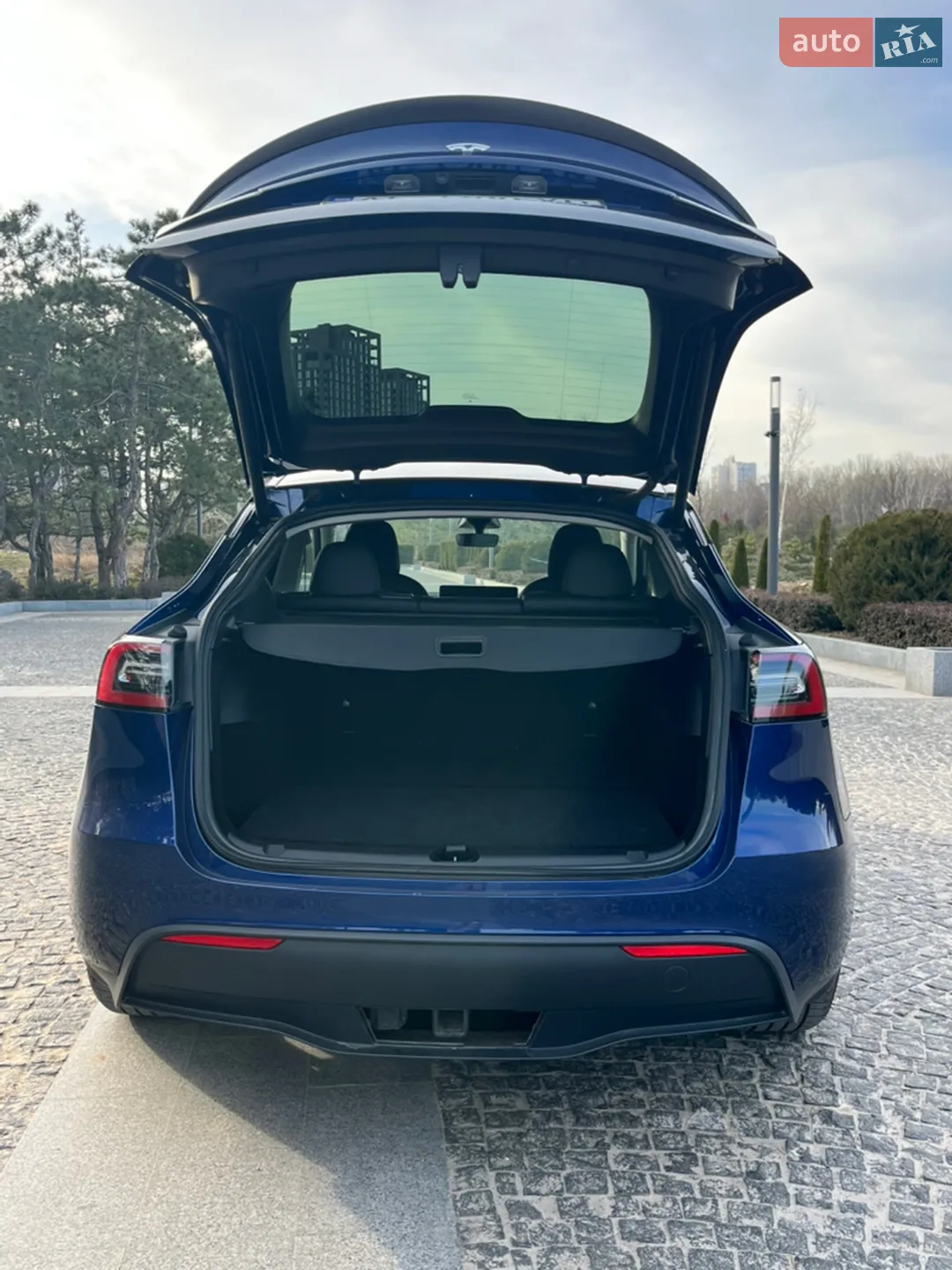 2022 Tesla Model Y - мініатюра 16