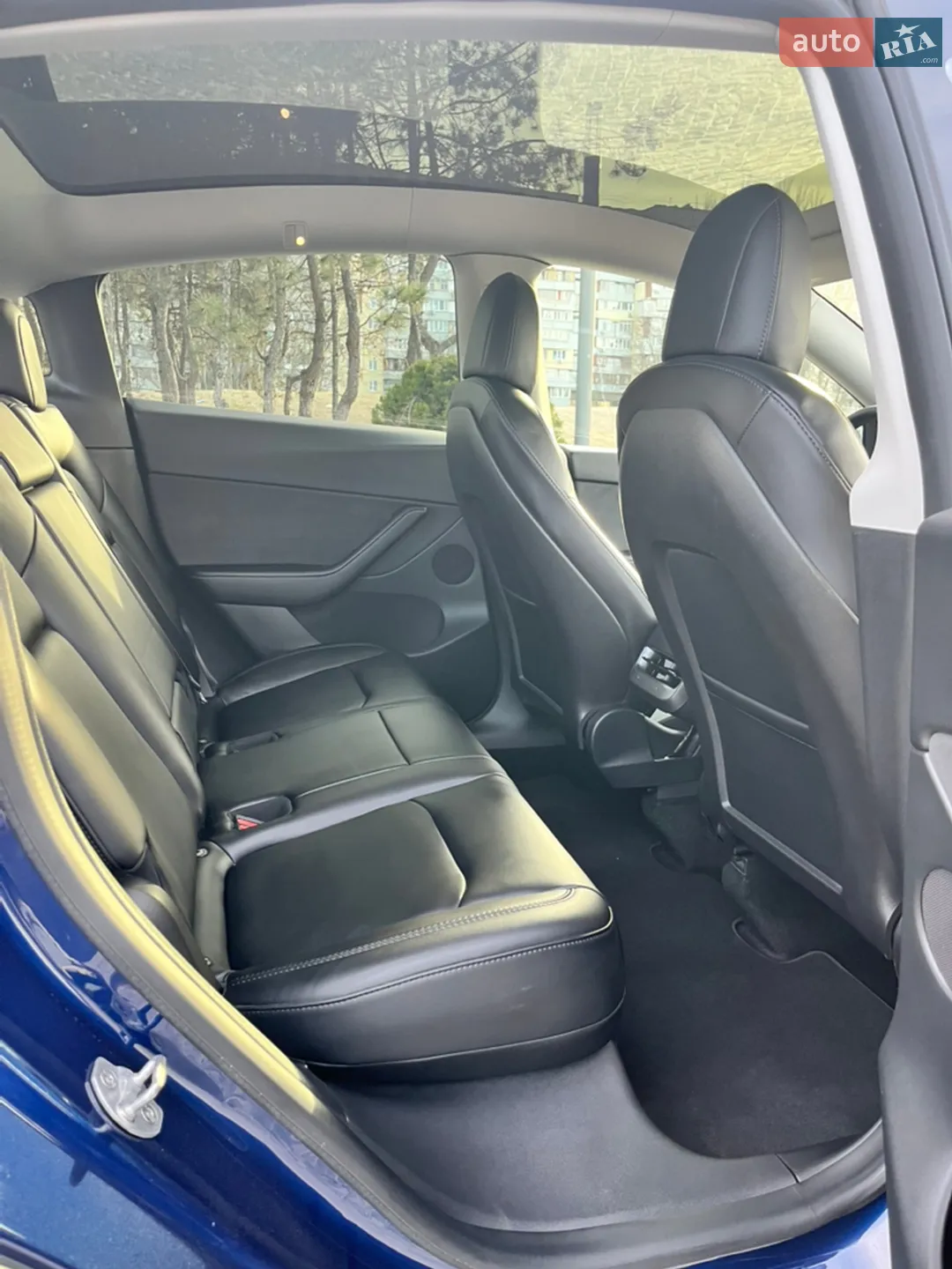 2022 Tesla Model Y - мініатюра 35