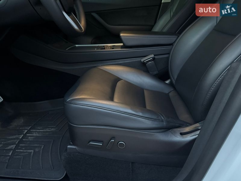 Внедорожник / Кроссовер Tesla Model Y 2022 в Харькове фото 18 Внедорожник / Кроссовер Tesla Model Y 2022 в Харькове