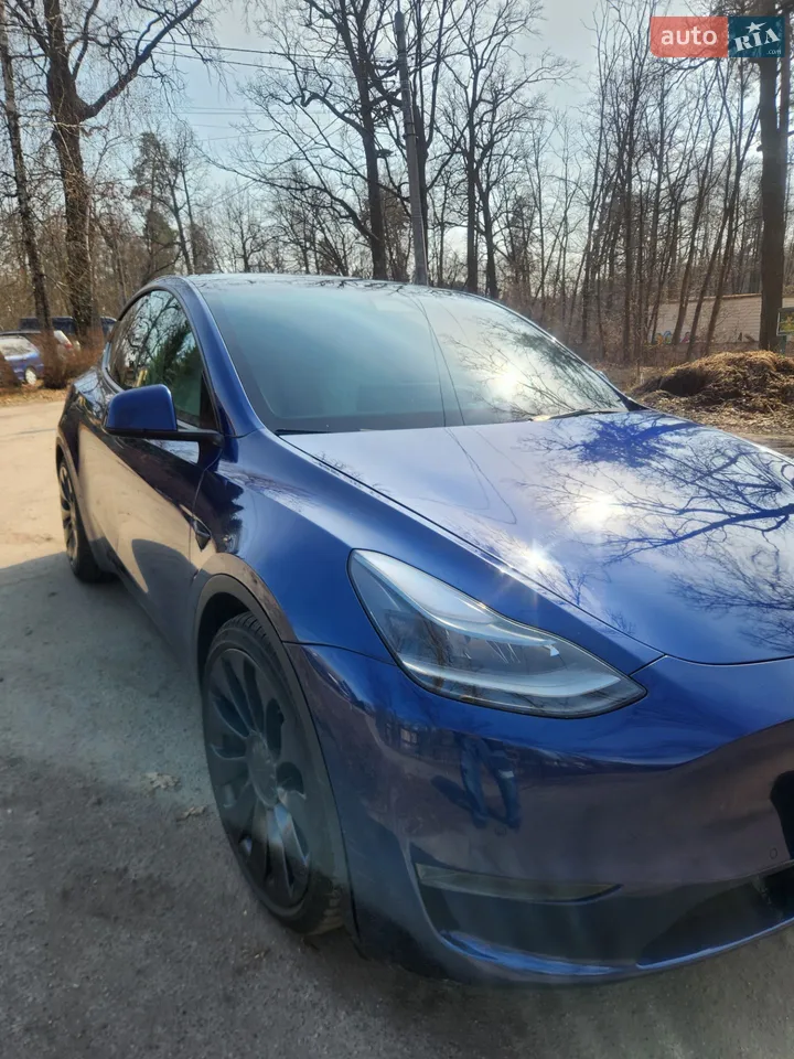 2023 Tesla Model Y - мініатюра 24
