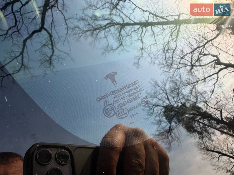Внедорожник / Кроссовер Tesla Model Y 2022 в Киеве фото 41 Внедорожник / Кроссовер Tesla Model Y 2022 в Киеве