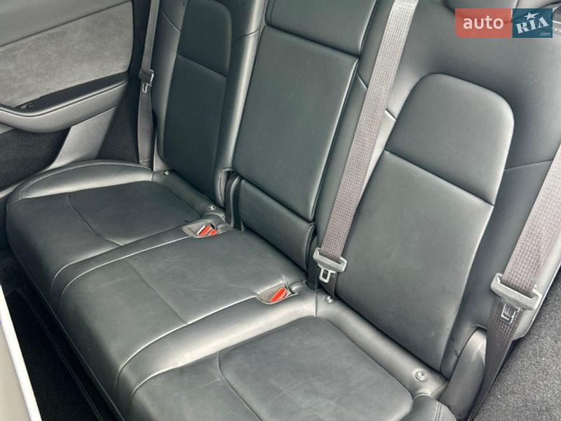 Внедорожник / Кроссовер Tesla Model Y 2023 в Днепре фото 30 Внедорожник / Кроссовер Tesla Model Y 2023 в Днепре