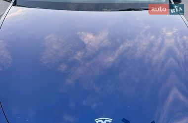 Позашляховик / Кросовер Tesla Model Y 2021 в Надвірній