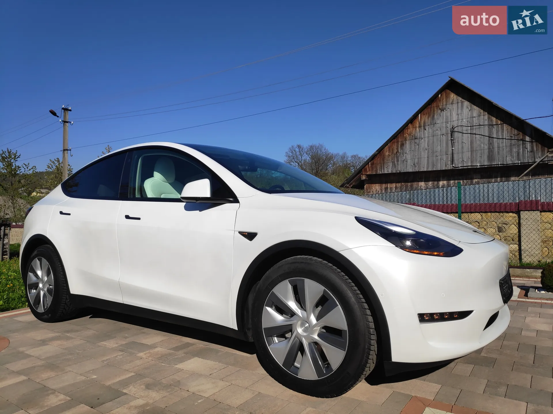 2020 Tesla Model Y - мініатюра 28