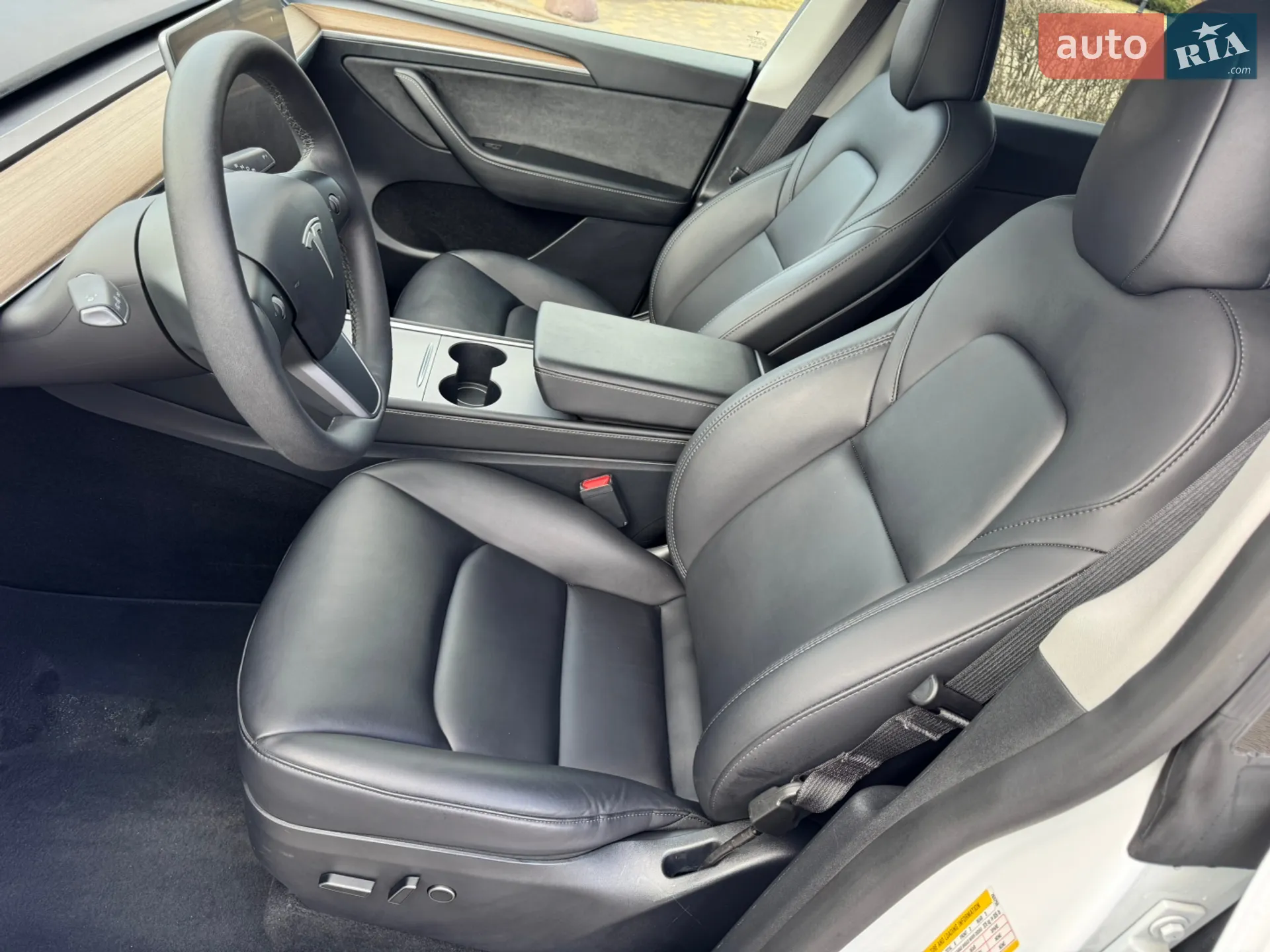 2023 Tesla Model Y - мініатюра 30