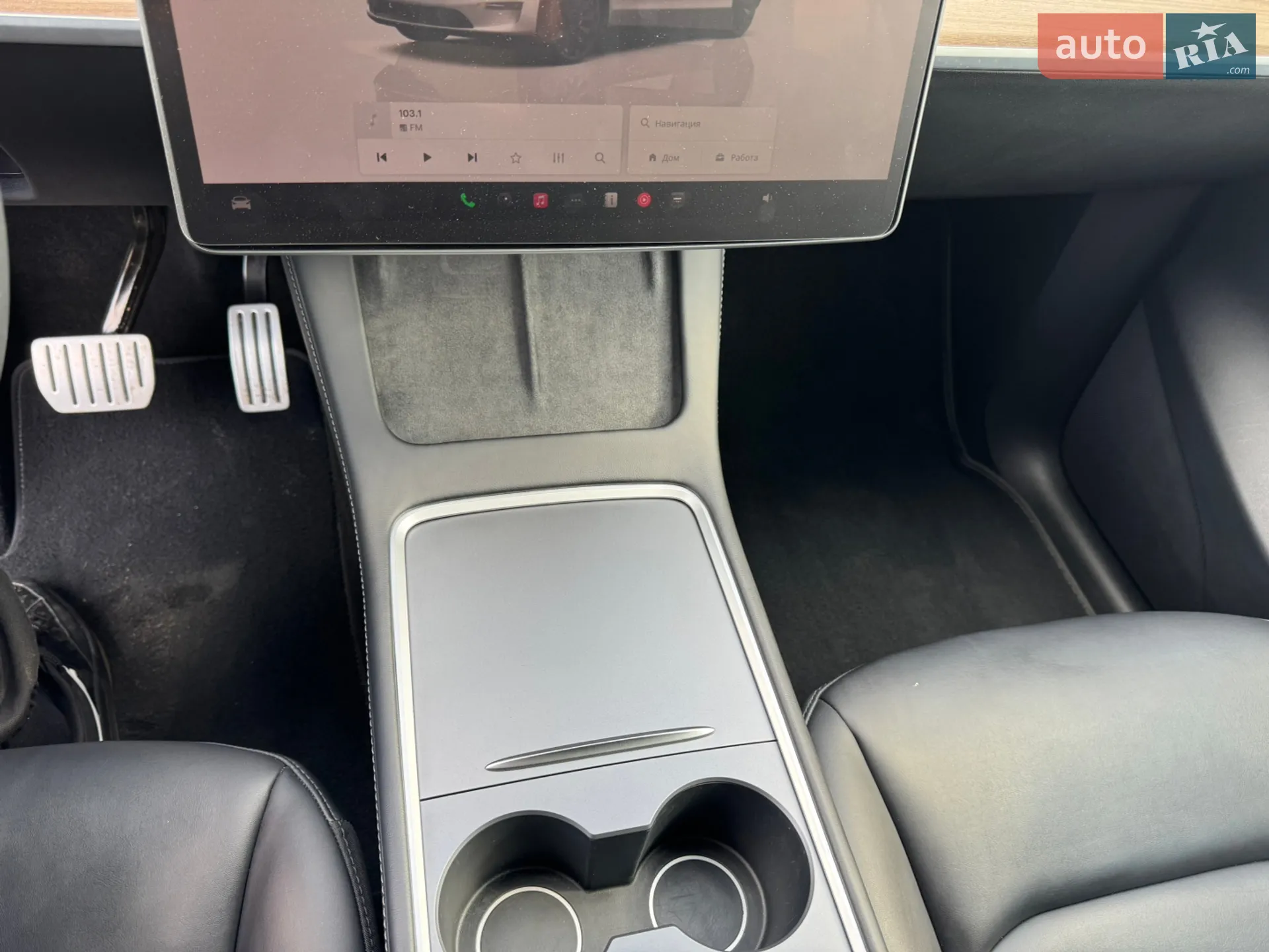 2023 Tesla Model Y - мініатюра 39