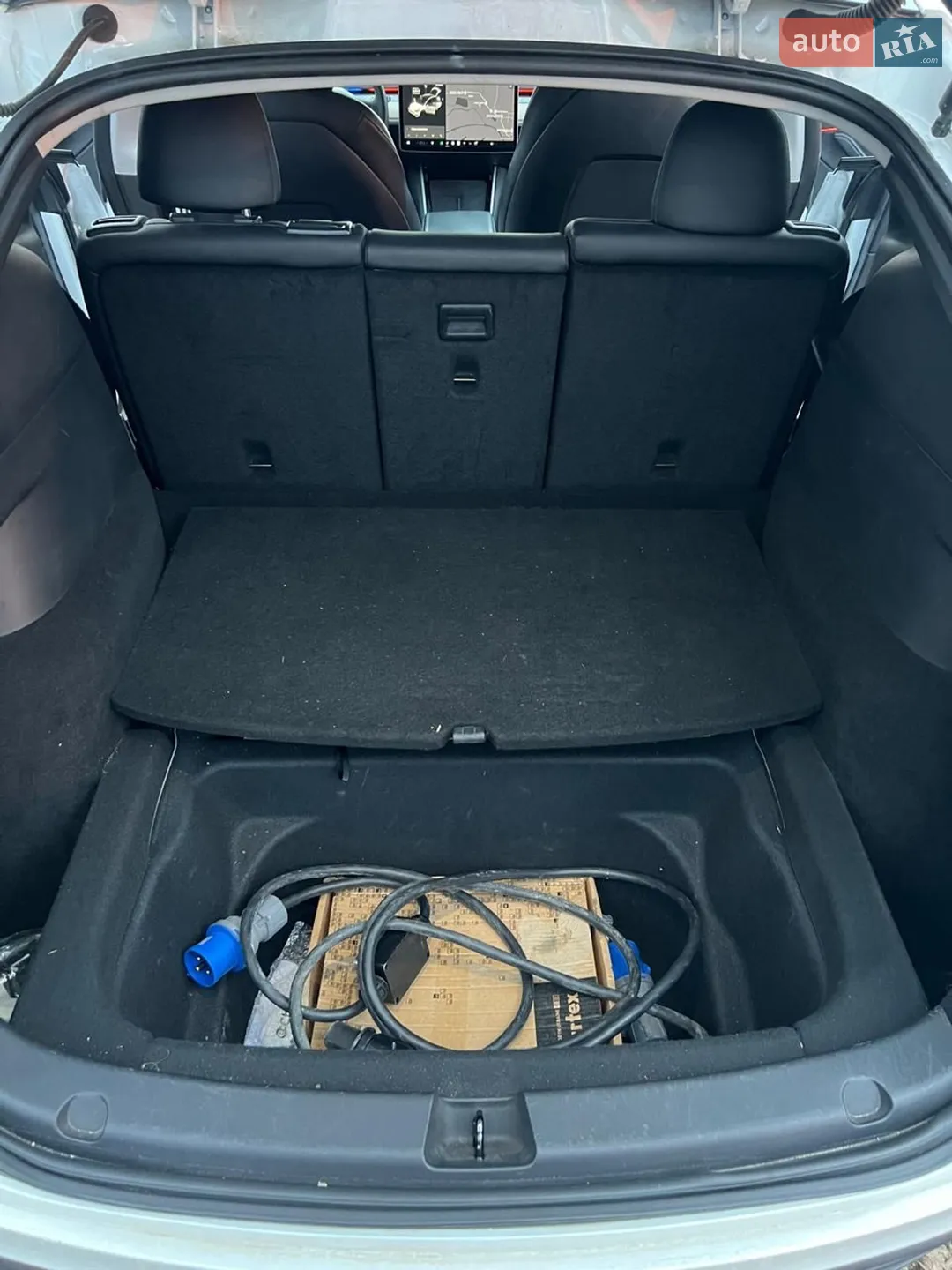 2020 Tesla Model Y - мініатюра 25