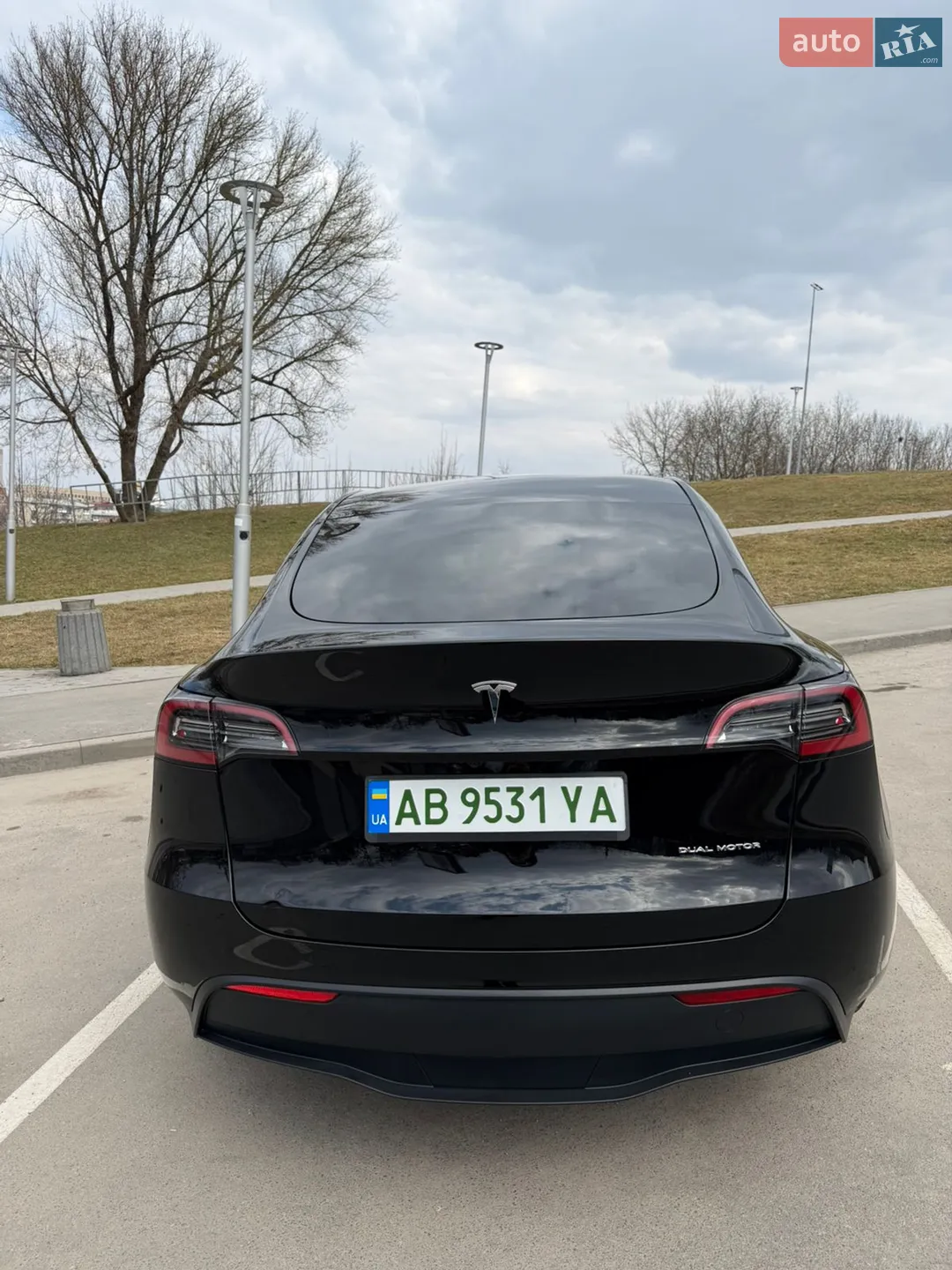 2024 Tesla Model Y - мініатюра 13