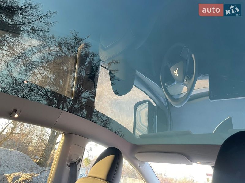 Внедорожник / Кроссовер Tesla Model Y 2022 в Ровно фото 16 Внедорожник / Кроссовер Tesla Model Y 2022 в Ровно