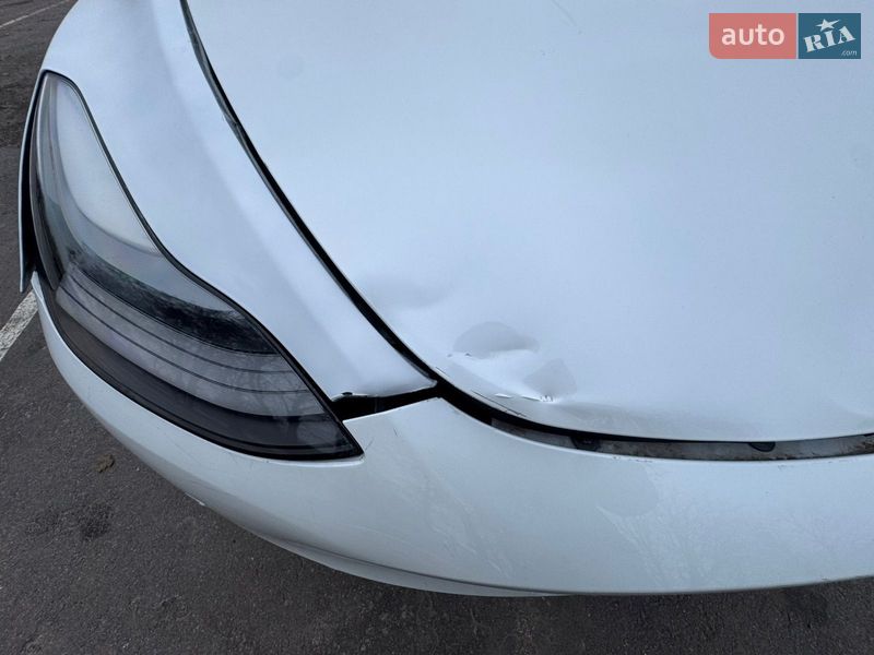 Внедорожник / Кроссовер Tesla Model Y 2023 в Ровно фото 8 Внедорожник / Кроссовер Tesla Model Y 2023 в Ровно
