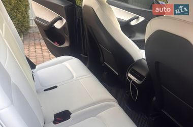 Внедорожник / Кроссовер Tesla Model Y 2021 в Хмельницком