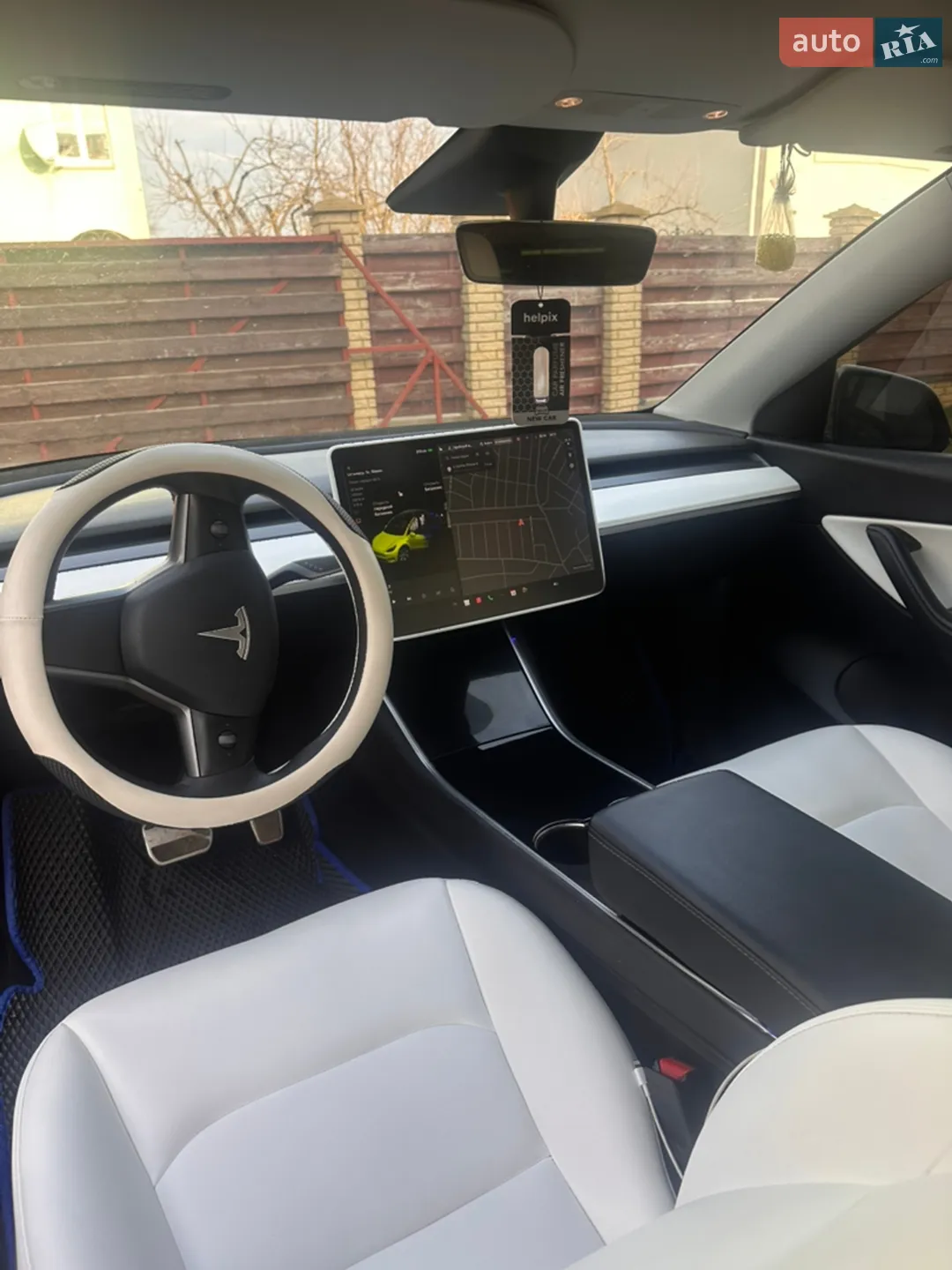 2021 Tesla Model Y - мініатюра 22