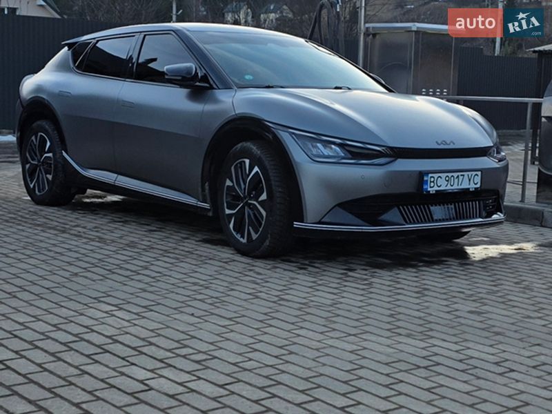 Внедорожник / Кроссовер Tesla Model Y 2024 в Славском