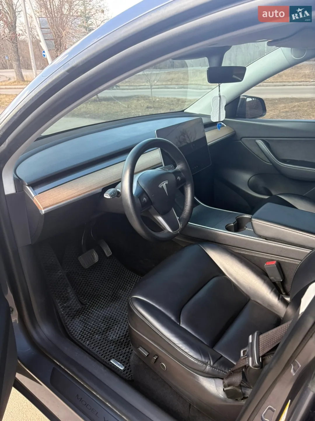 2021 Tesla Model Y - мініатюра 10