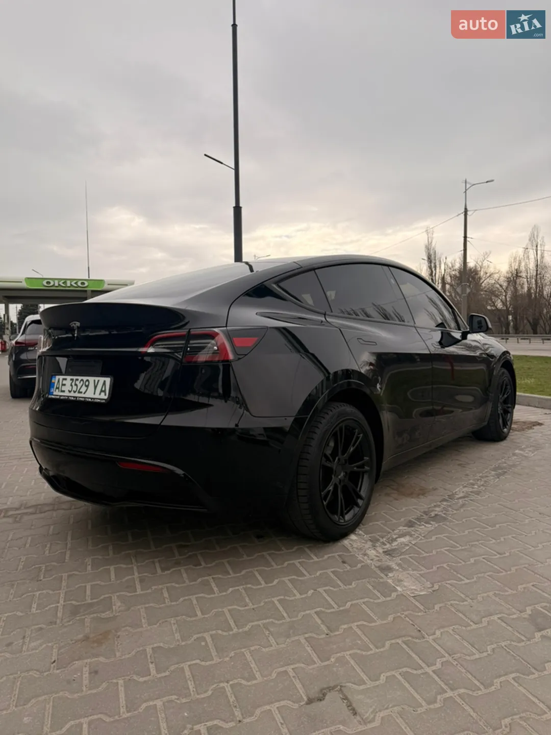2023 Tesla Model Y - мініатюра 14