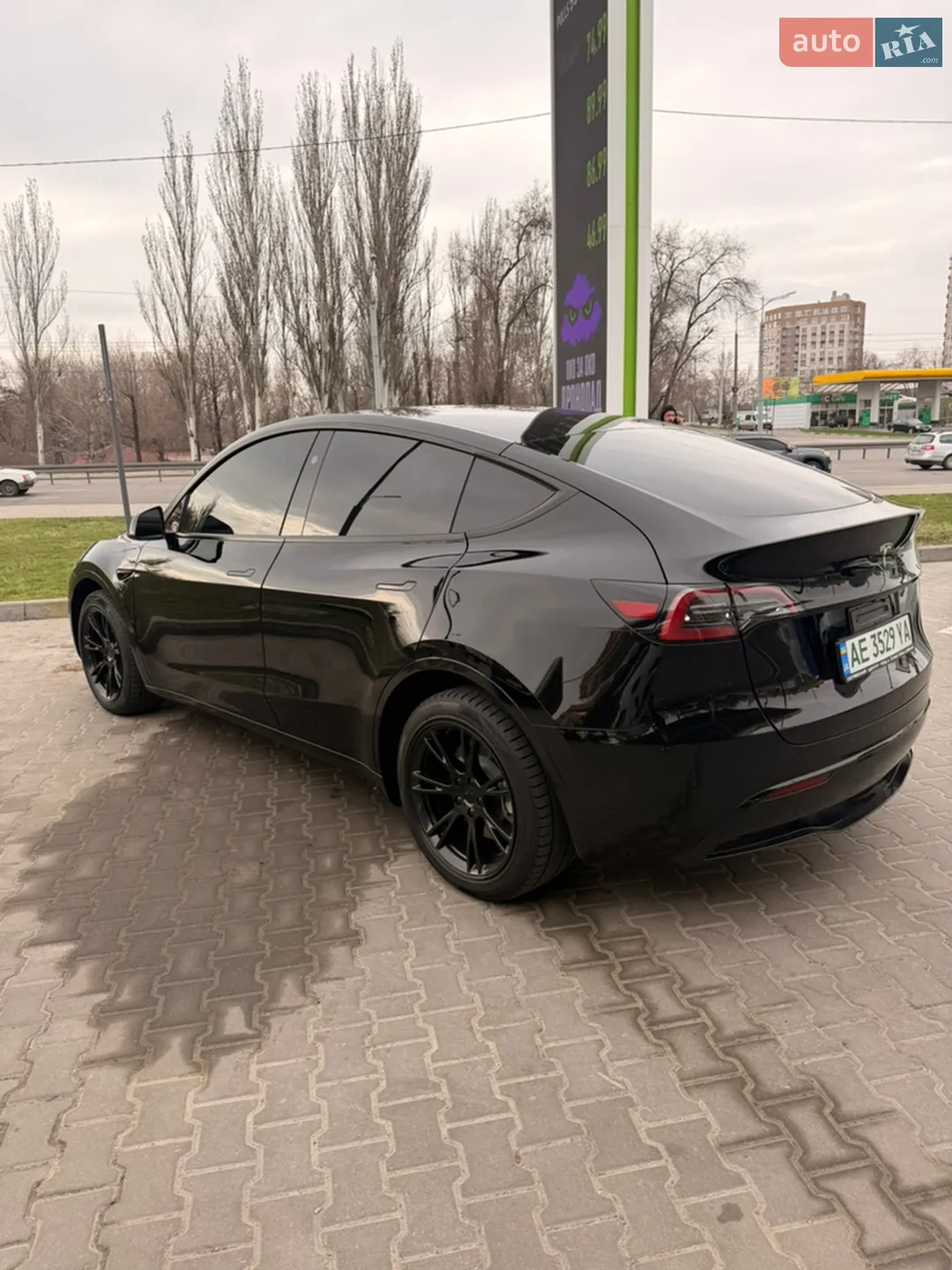 2023 Tesla Model Y - мініатюра 17