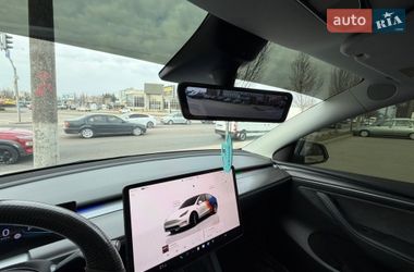 Позашляховик / Кросовер Tesla Model Y 2023 в Вінниці