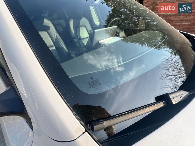 Внедорожник / Кроссовер Tesla Model Y 2021 в Львове фото 8 Внедорожник / Кроссовер Tesla Model Y 2021 в Львове