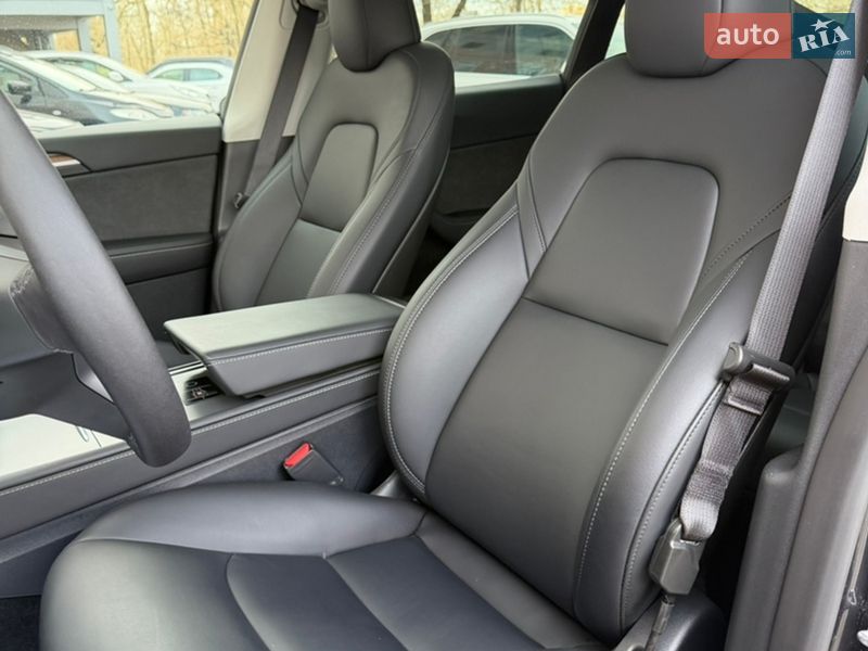 Внедорожник / Кроссовер Tesla Model Y 2024 в Одессе фото 35 Внедорожник / Кроссовер Tesla Model Y 2024 в Одессе