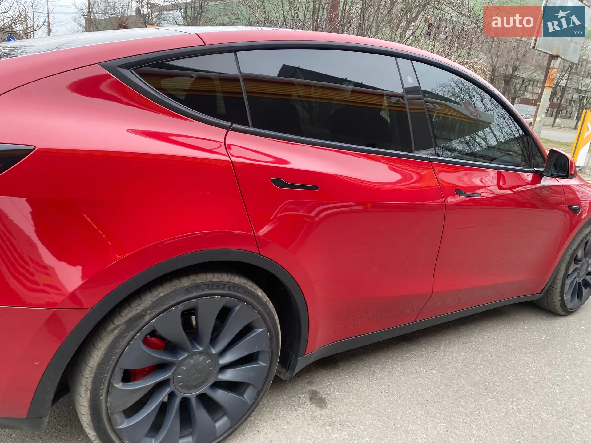 2021 Tesla Model Y - мініатюра 15