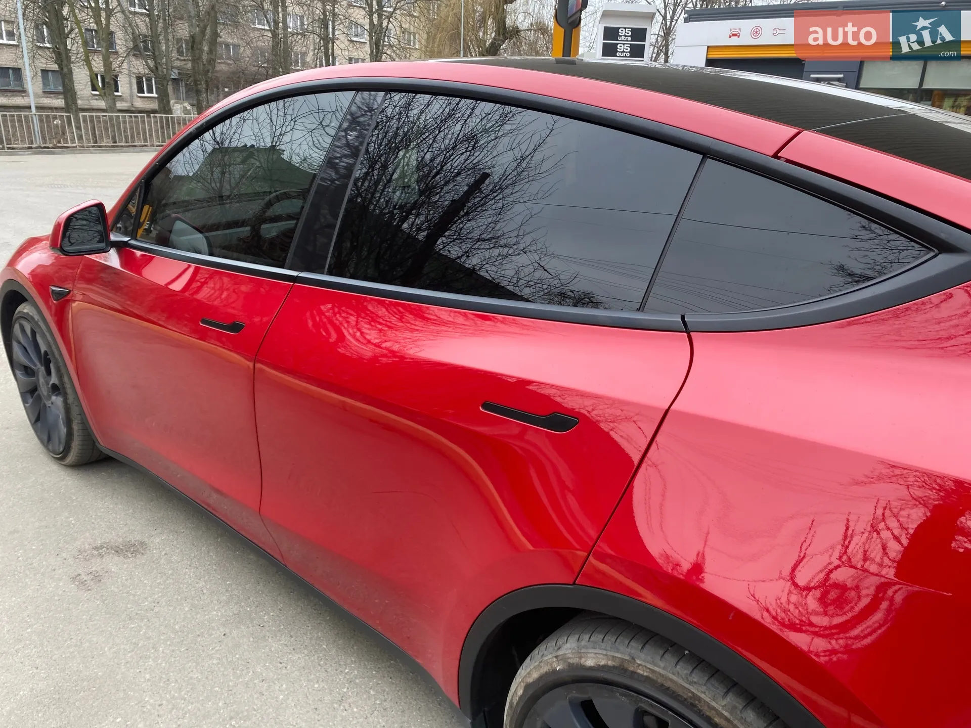 2021 Tesla Model Y - мініатюра 19
