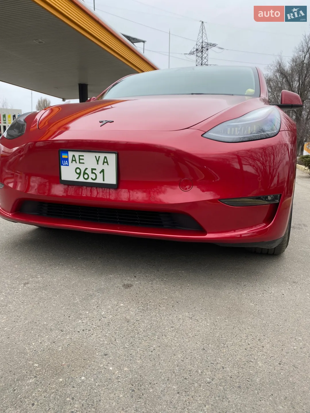 2021 Tesla Model Y - мініатюра 24