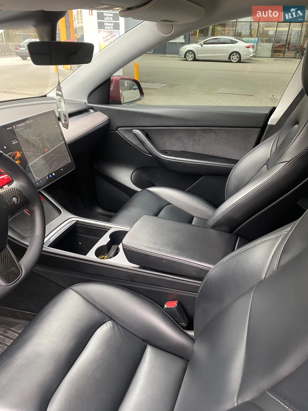 2021 Tesla Model Y - мініатюра 26