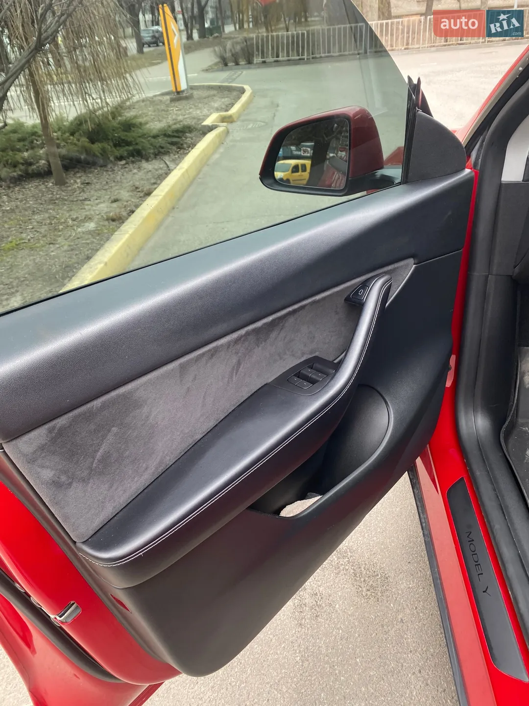 2021 Tesla Model Y - мініатюра 27