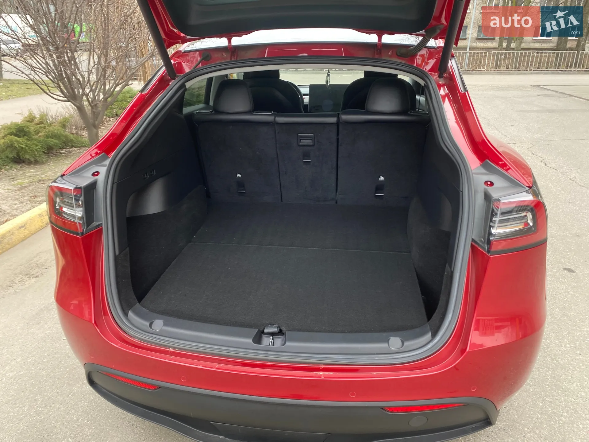 2021 Tesla Model Y - мініатюра 33