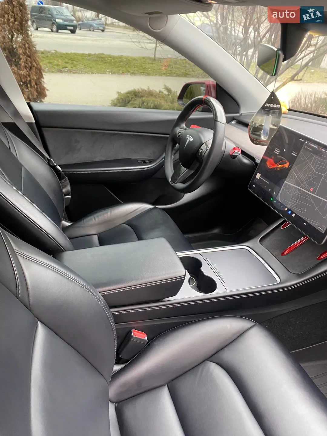 2021 Tesla Model Y - мініатюра 34