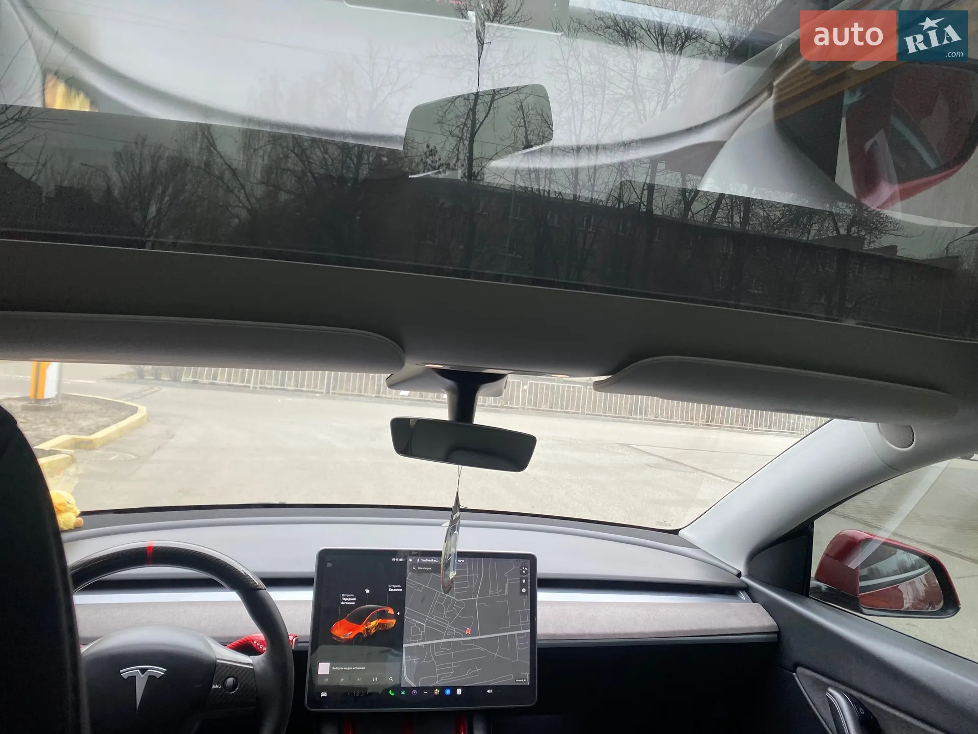 2021 Tesla Model Y - мініатюра 38