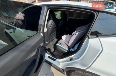 Позашляховик / Кросовер Tesla Model Y 2023 в Вінниці